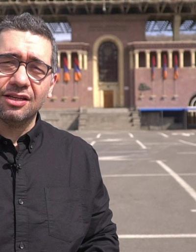 Ermenistan-Türkiye maçı öncesinde Erivan’da ne konuşuluyor Özel Dosya Bölüm-2