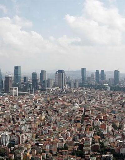 Son dakika... İstanbulda deprem göçü 1. sırayı o ilçe aldı: Yüzde 93 artış...