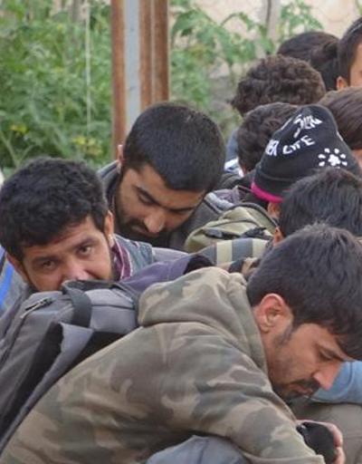 Göç İdaresi Başkanlığı düzensiz göçle mücadele verilerini paylaştı