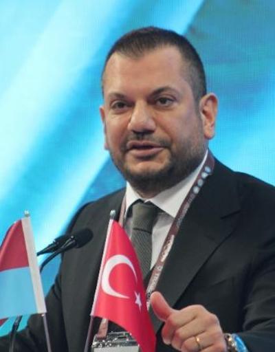 Trabzonsporun yeni başkanı Ertuğrul Doğan kimdir Serveti ne kadar