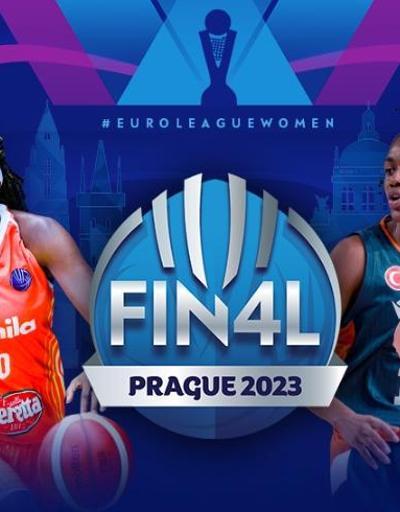 EuroLeague Kadınlar Final Fourun şehri açıklandı