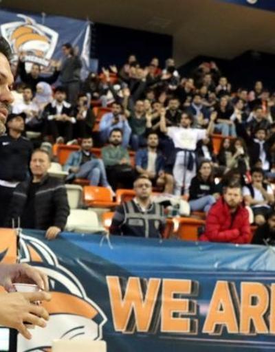 ÇBK Mersin Yenişehir Belediyesi Başkanı Serdar Çevirgen’den FIBA’ya eleştiri