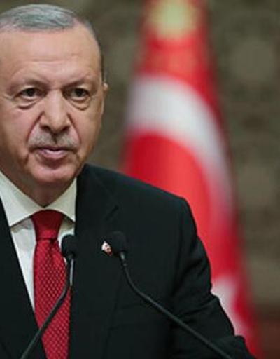 Cumhurbaşkanı Erdoğandan diplomasi trafiği: Filistin ve Cezayir ile temas