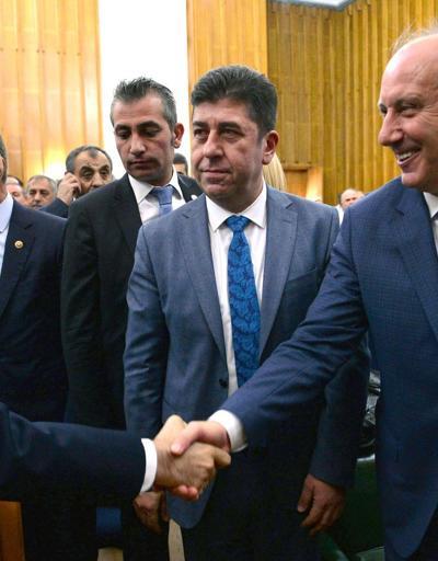 Kulis Haber: Kemal Kılıçdaroğlu ve Muharrem İnce uzlaşacak mı