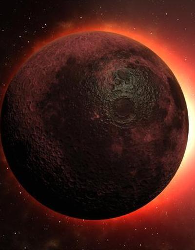 Güneş tutulması 2023 ne zaman, saat kaçta Nisan ayı Hibrit Güneş tutulması detayları