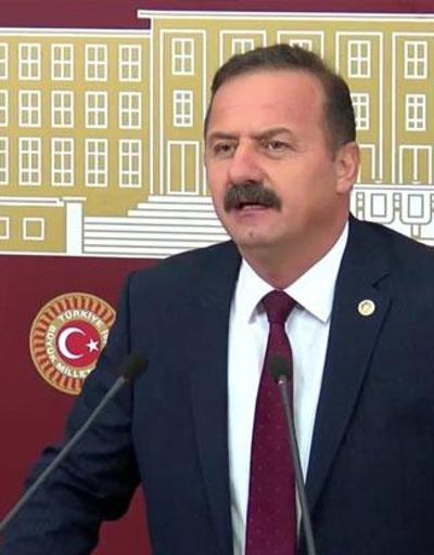 Son dakika... İYİ Partiden neden istifa etti Ağıralioğlu: Susmam yönünde telkinler aldım