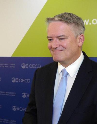 OECD ilk bölge ofisini İstanbulda açtı OECD Genel Sekreteri CNN TÜRKe konuştu