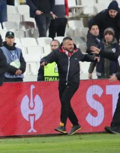 UEFA, Sivassporun cezasını açıkladı