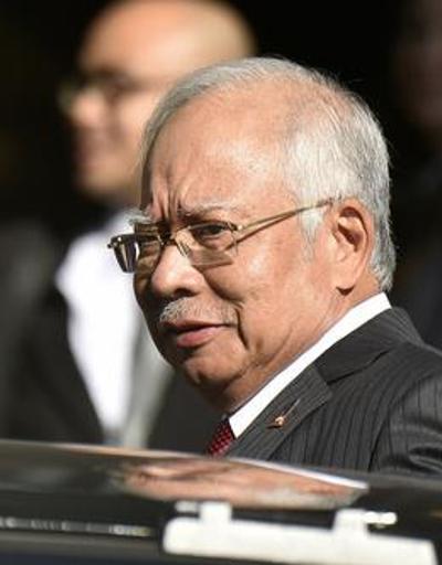 Eski Malezya Başbakanı Rezakın yeniden inceleme talebine ret