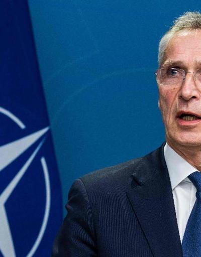 NATO Genel Sekreteri Stoltenbergden Finlandiya açıklaması
