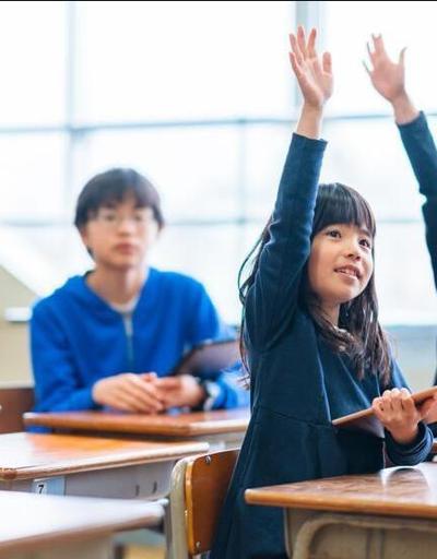 Yaşlanan Japonyada her yıl onlarca okul kapanıyor