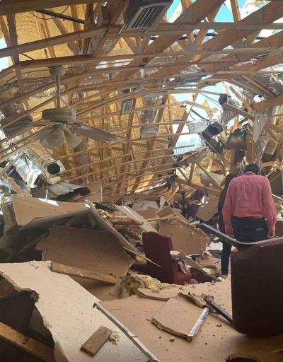 ABD’de hortum ve şiddetli fırtına: En az 26 kişi hayatını kaybetti