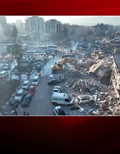 İbrahim Konar anlattı: Deprem bölgesinde 51 gün