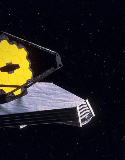 James Webbten yeni rekor: En uzak gökadalar keşfedildi