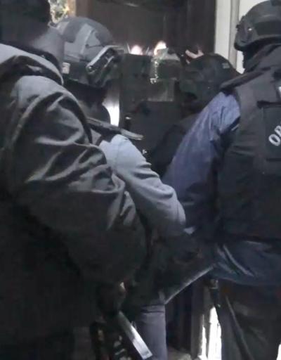 İstanbul’da DEAŞ ve EL KAİDE operasyonu: 16 gözaltı