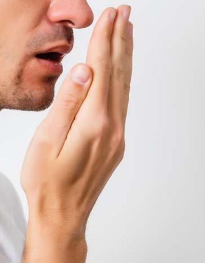 Kötü nefes neden olur İşte ağız kokusunun 5 nedeni