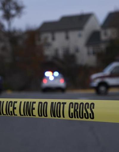 ABDde skandal polis vakası: Yanlış eve girdi, yanlış kişiyi vurdu