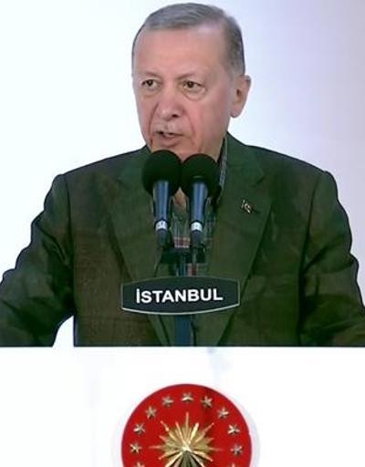 Erdoğandan Romanlarla iftar programında açıklamalar