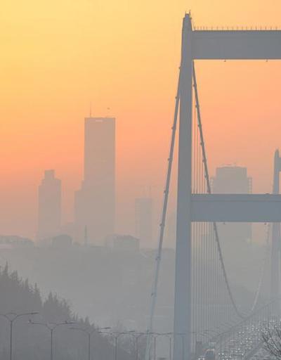 DSÖye göre Türkiyede havası temiz şehir yok
