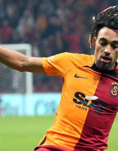Galatasaray Sacha Boeyin bonservis bedelini belirledi