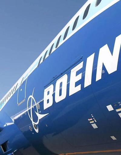 Boeing, bazı 737 MAX teslimatlarını durdurdu