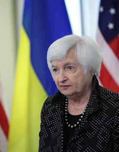 Yellen: Bankacılık krizine rağmen yumuşak iniş hala mümkün