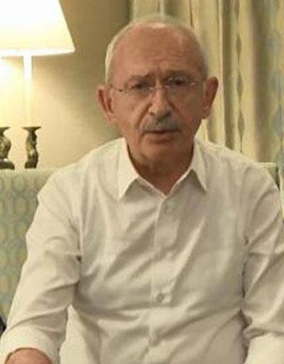 Kılıçdaroğlu: Şu anda milyonlarca Kürde terörist muamelesi yapılıyor