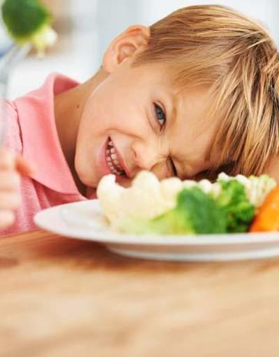 Çocukluk çağında doğru beslenmeyle hastalıklar önlenebilir