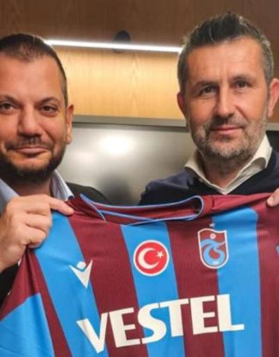 Nenad Bjelica kimdir Trabzonspor Nenad Bjelicanın yıllık ücretini açıkladı