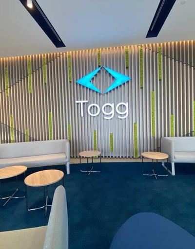 Togg için yeni deneyim merkezi açıldı: Türkiyenin 7 bölgesinde yenileri açılacak