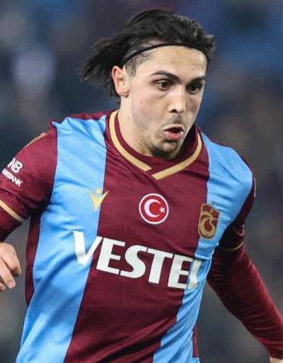 Trabzonsporlu yıldıza iki Avrupa devi talip