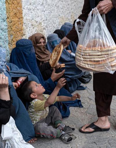 BM: Taliban yönetiminde 34 milyon Afgan yoksulluk içinde yaşıyor