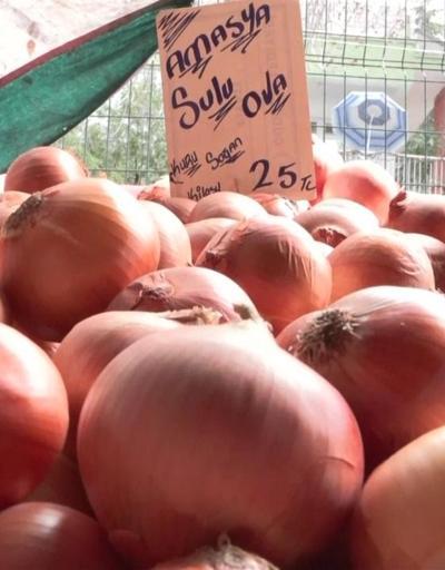 Ramazanda en çok soğanın fiyatı arttı
