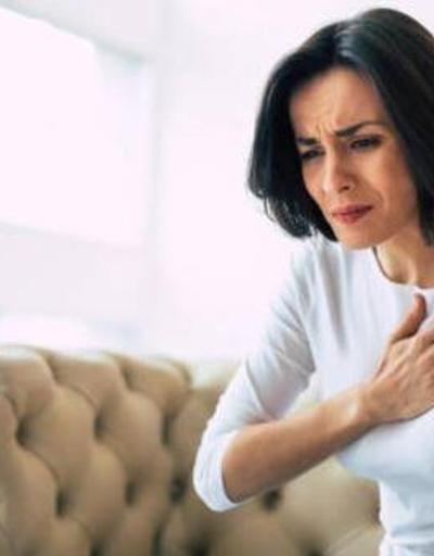 Sabahları sakın yapmayın Kalp krizi riskini 5 kat artırıyor