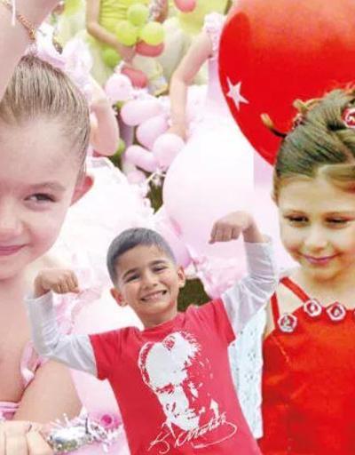 23 Nisan Ulusal Egemenlik ve Çocuk Bayramı Kutlu olsun Çadırkentlerde çocuklar için etkinlik düzenlenecek...
