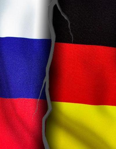 Moskova-Berlin hattında diplomatlara sınır dışı krizi