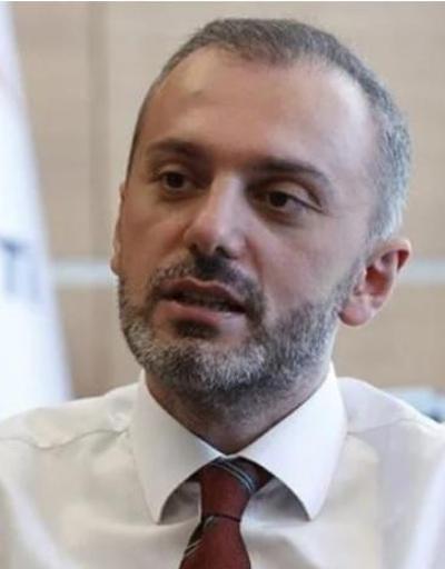 Erkan Kandemir kimdir AK Parti’nin milletvekili adayı Erkan Kandemir nereli, özgeçmişi nedir