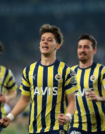 Fenerbahçe 3-3 İstanbulspor MAÇ ÖZETİ
