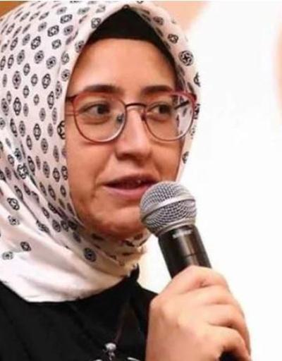 Rabia Kalender İlhan kimdir AK Parti’nin İstanbul milletvekili adayı Rabia Kalender İlhan nereli, özgeçmişi nedir