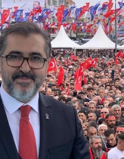 Adem Yıldırım kimdir AK Parti’nin İstanbul milletvekili adayı Adem Yıldırım nereli, özgeçmişi nedir