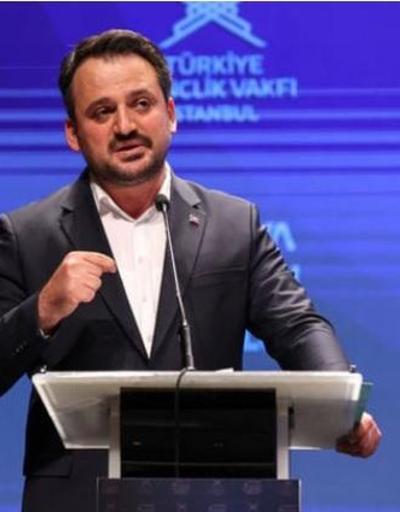 Enes Eminoğlu kimdir AK Parti’nin İstanbul milletvekili adayı Enes Eminoğlu nereli, özgeçmişi nedir