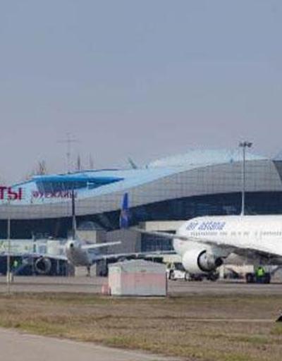 TAV Havalimanları ilk çeyrekte 14 milyon yolcuya hizmet verdi