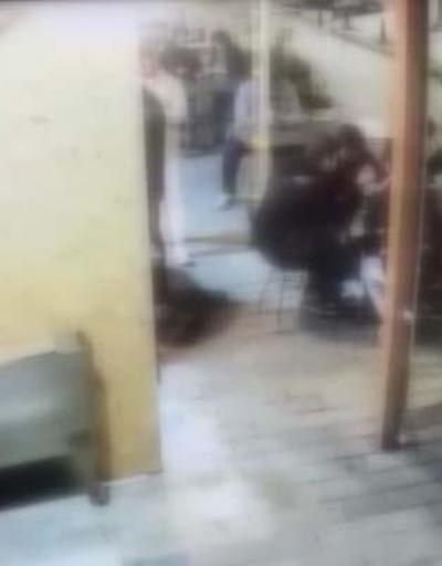 İstanbul’da “banka oturma” cinayeti: Sevgilisinin yanında kalbinden bıçaklandı