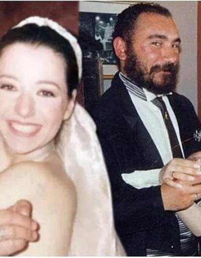 Mustafa Avkıran evlilik yıl dönümünü kutladı Dile kolay tam 30 yıl