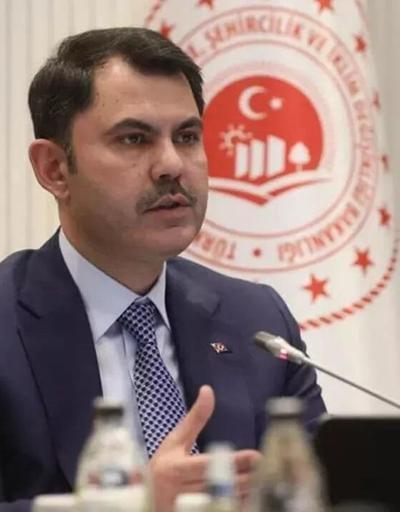 Bakan Kurum: “Yarısı Bizden” kampanyamıza başvurusu yapılan konutları incelemeye başladık