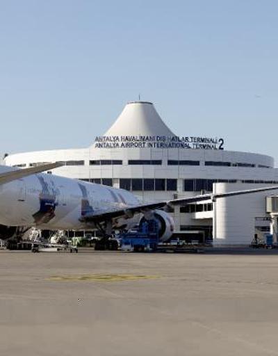 Fraport TAV Antalya Havalimanı, Ortadoğu ve Kuzey Afrikaya açılıyor