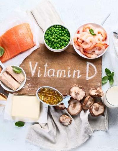 Uzman isim uyardı: D vitamini eksikliği eskiye göre daha yaygın görülüyor