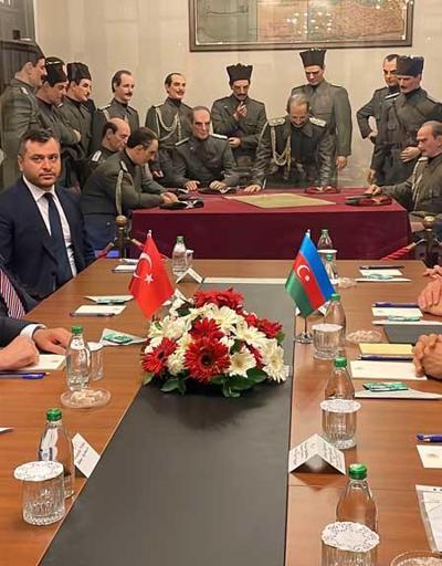 Türkiye ile Azerbaycan arasında yeni ticaret anlaşması: İş dünyamıza ilave alan sağlıyoruz