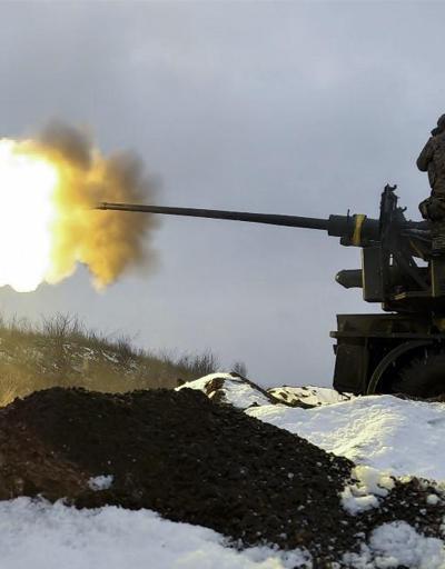 Kiev bahar taarruzuna hazırlanıyor... Kırım’daki yakıt depolarına drone saldırısı