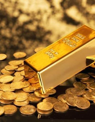 Dünyadaki tüm altınların ne kadar yer kapladığı hesaplandı